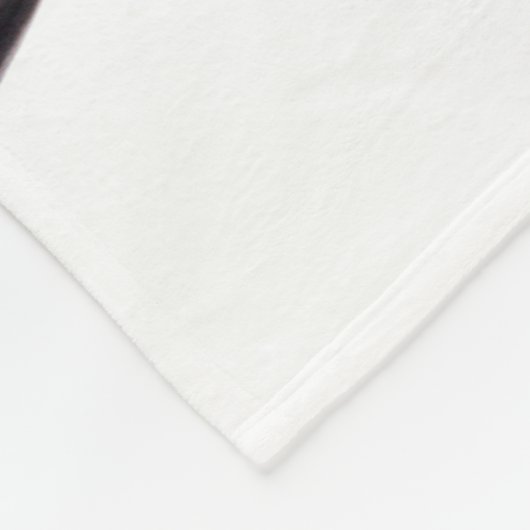 Budgies Fleecedecke (Ecke)