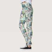 Budgies Leggings (Links)