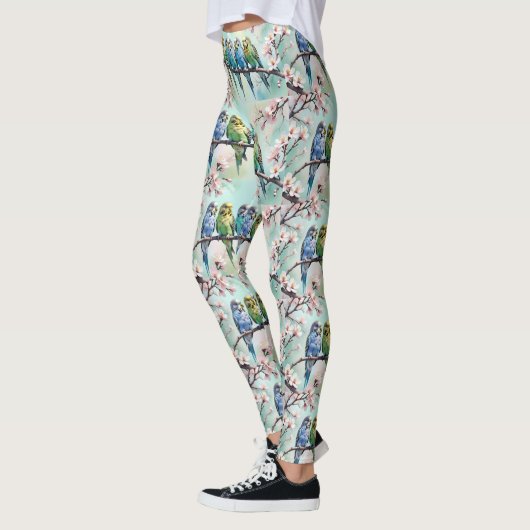 Budgies Leggings (Links)