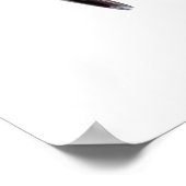 Budgies Poster (Ecke)