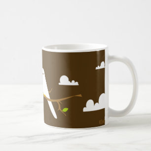 Budgies Tasse