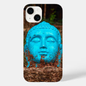 Budha segne dich Case-Mate iPhone hülle (Rückseite)