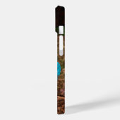 Budha segne dich Case-Mate iPhone hülle (Rückseite / Links)