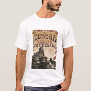Budha T-Shirt