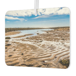 Budir Beach, Island Autolufterfrischer