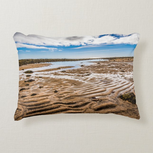 Budir Beach, Island Dekokissen (Vorderseite)