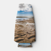 Budir Beach, Island Flaschenkühler (Vorderseite)