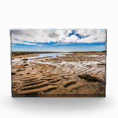 Budir Beach, Island Fotoblock (Vorderseite)