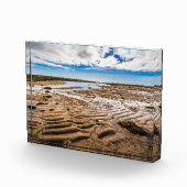 Budir Beach, Island Fotoblock (Rechts)