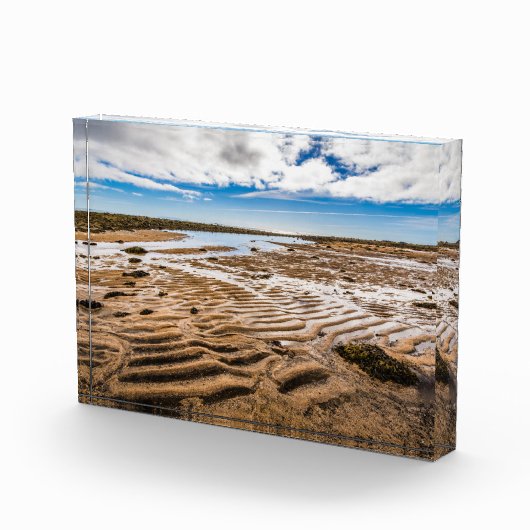 Budir Beach, Island Fotoblock (Rechts)