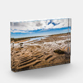 Budir Beach, Island Fotoblock (Links)