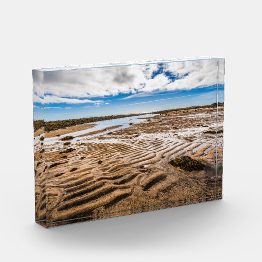 Budir Beach, Island Fotoblock (Links)