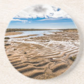 Budir Beach, Island Getränkeuntersetzer (Vorne)