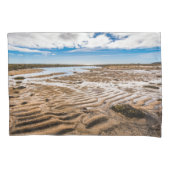 Budir Beach, Island Kissenbezug (Vorderseite)