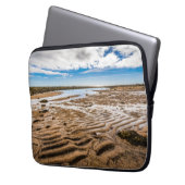 Budir Beach, Island Laptopschutzhülle (Vorderseite Links)