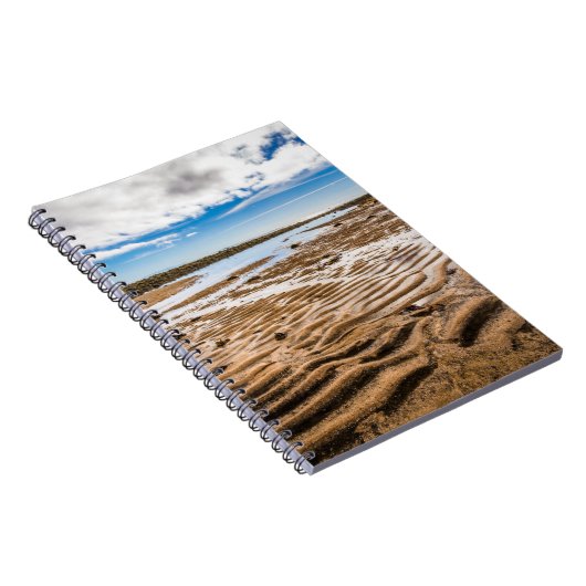 Budir Beach, Island Notizblock (Rechte Seite)