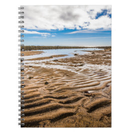 Budir Beach, Island Notizblock