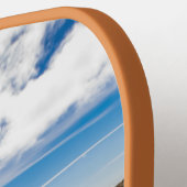 Budir Beach, Island Pickleball Schläger (Linke Seite)