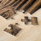 Budir Beach, Island Puzzle (Seite)