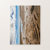 Budir Beach, Island Puzzle (Vertikal)