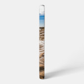 Budir Beach, Island Samsung Galaxy Hülle (Linke Seite)