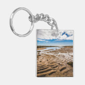 Budir Beach, Island Schlüsselanhänger (Vorderseite links)