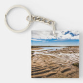 Budir Beach, Island Schlüsselanhänger (Vorderseite)
