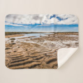 Budir Beach, Island Sherpadecke (Vorderseite (Horizontal))