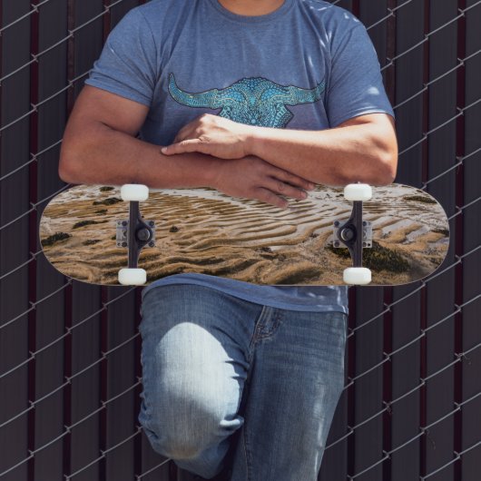 Budir Beach, Island Skateboard (Außenbereich 3)