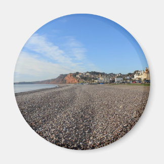 Budleigh Salterton Magnet