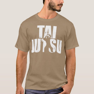Budo Taijutsu T-Shirt