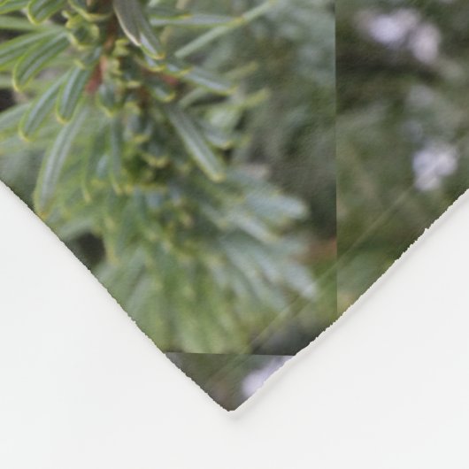 Buds Fleecedecke (Ecke)