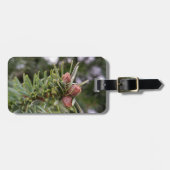 Buds Gepäckanhänger (Vorderseite horizontal)