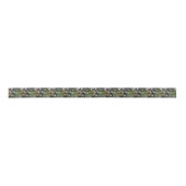 Buds Satinband (Vorderseite)
