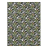 Buds Tischdecke (Vorderseite)