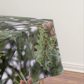 Buds Tischdecke (Beispiel)