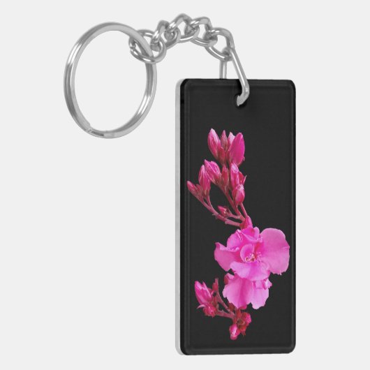 Buds und Bloom Schlüsselanhänger (Vorderseite links)