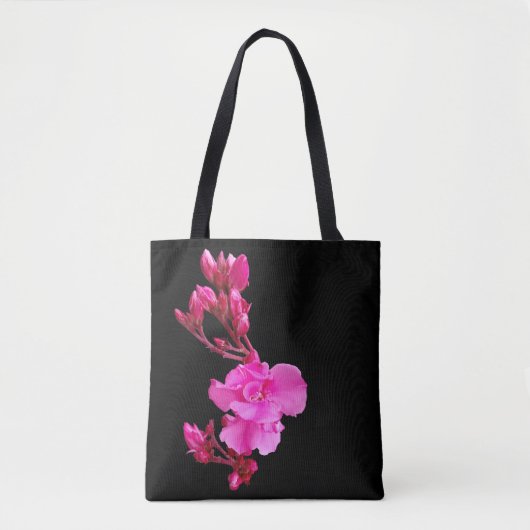 Buds und Bloom Tasche (Vorderseite)