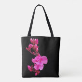 Buds und Bloom Tasche (Rückseite)