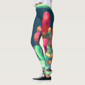 Buds von oben leggings (Links)