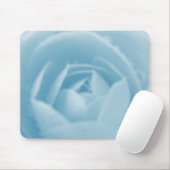 Bue Camellia Whirlpool Mousepad (Mit Mouse)