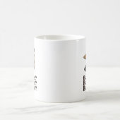 Bueller? Bueller? Bueller? Kaffeetasse (Mittel)