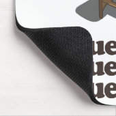Bueller? Bueller? Bueller? Mousepad (Ecke)