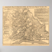 Buell's Shiloh Poster (Vorne)