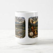 Buena Vista 3 B Tasse (Mittel)