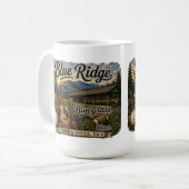 Buena Vista 3 B Tasse (Vorderseite Links)