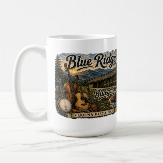 Buena Vista 3 B Tasse (Links)