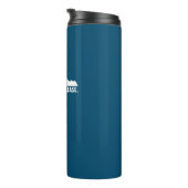 Buena Vista Bitte Thermosbecher (Nach rechts gedreht)