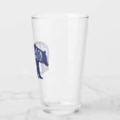 Buena Vista Colorado Bear Glas (Links)