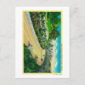 Buena Vista Drive, Riverside Postkarte (Vorderseite)